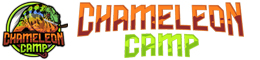 Chameleon Camp - kaméleon tenyészet                        