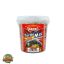Panzi Teknősmix, teljes értékű teknőstáp - vödrös -  90g