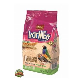   Vitapol Karma Complett - Teljesértékű eledel pintyféléknek (500g)