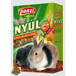 Panzi Rodent Nyúl eleség 1000ml