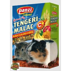 Panzi Rodent Tengerimalac eleség 1000ml