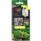 Repti Planet Rainforest izzó- esőerdei terráriumokhoz (UVB 2.0/13W)