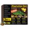 Exo Terra Plantation Soil - kókuszrost talaj terráriumokba- (3 x 8,8 l)