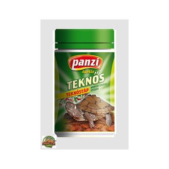 Panzi Teknőstáp - 135 ml