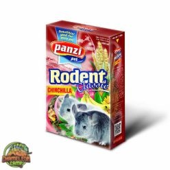 Panzi Rodent Classic - Csincsilla eleség (1000ml)