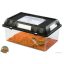 Exo Terra Breeding Box Medium - Műanyag tenyésztő doboz (M) - 30,2 x 19,6 x 14,7 cm