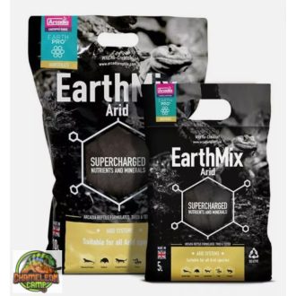 Arcadia EarthMix Arid - bioaktív talajkeverék - 10 L