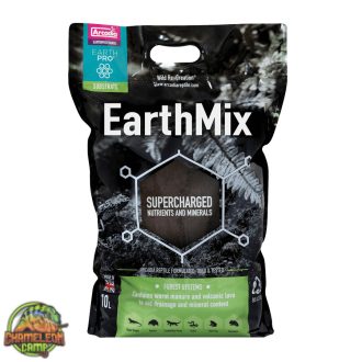 Arcadia EarthMix trópusi bioaktív talajkeverék - 10 L