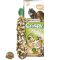 Versele-Laga Crispy Sticks Hamster, Rats Dupla rúd (rizs,zöldség) - kiegészítő eleség hörcsögök és nyulak részére (110g)