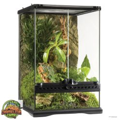 Exo-Terra Mini Tall Terrárium- (30x30x45cm)