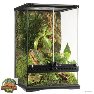 Exo Terra Mini Tall Terrárium- (30x30x45cm)
