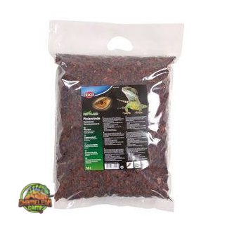   Trixie Reptiland Pine Bark - természetes fenyőkéregtalaj - 10 l