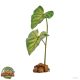 Hagen Exo Terra Dripper Plant - Kicsi (40 cm) - Hűllő itató művirág formában