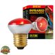 Exo-terra Infrared Basking Spot Nano 25W - nano melegítő izzó