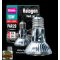 Arcadia Halogen Heat Lamp - melegítő izzó - 50 W