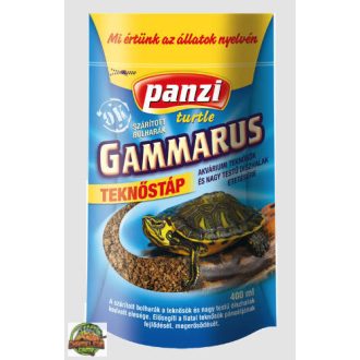 Panzi talpastasakos - Gammarus - 400ml
