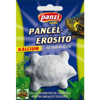   Panzi Páncélerősítő kalciumtömb vízi teknősök részére 