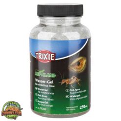   Trixie Water Gel for Invertebrates - kiegészítő eleség (vízzselé) gerinctelenek részére (250ml)