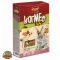 Vitapol Karma 2in1 (zöldség,gyümölcs) kiegészítő eleség - rágcsálók és nyulak részére (340g)