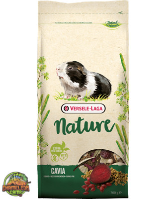 Versele-Laga Nature Cavia - Teljesértékű eleség Tengerimalacok részére (700g)