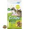 Versele-Laga Crispy Muesli Rabbits - Müzli eleség nyulak részére (1kg)