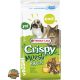  Versele-Laga Crispy Muesli Rabbits - Müzli eleség nyulak részére (1kg)