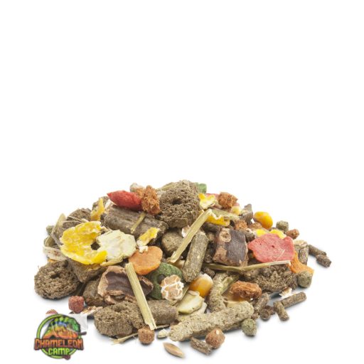 Versele-Laga Crispy Muesli Rabbits - Müzli eleség nyulak részére (1kg)