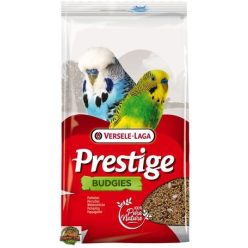   Versele-Laga Budgies - Teljesértékű eledel hullámos papagáj részére (1kg)