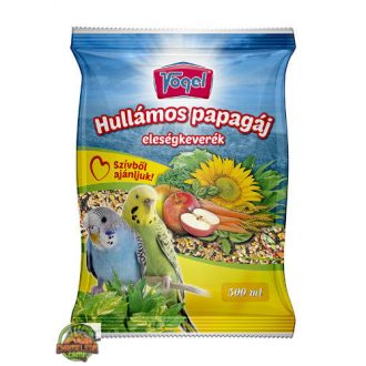 Vogel Hullámos papagáj eleségkeverék (0,5 liter)