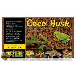 Exo-Terra Coco Husk - Kókuszháncs terráriumba (7liter)