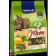 Vitakraft Menu (Degu) - teljes értékű eledel (600g)