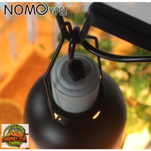 Nomoy Pet univerzális függesztő lámpabúrákhoz