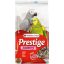 Versele-Laga Prestige Parrots - Teljesértékű eledel nagypapagájok részére (1kg)