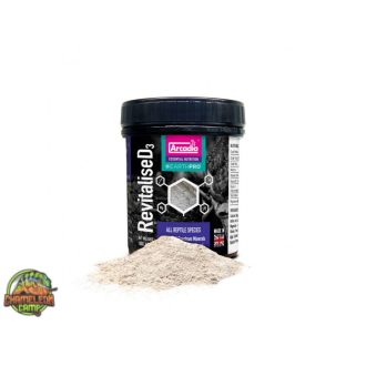 Arcadia EarthPro RevitaliseD3 - 100g