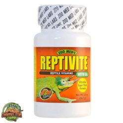 ZooMed ReptiVite -  Multivitamin D3 vitaminnal 56,7 g