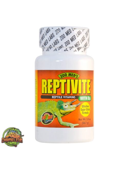 ZooMed ReptiVite -  Multivitamin D3 vitaminnal 56,7 g