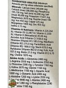 ZooMed ReptiVite -  Multivitamin D3 vitaminnal 56,7 g