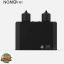 NOMOy Pet Integral dual lampshade - duál lámpabúra - kicsi - NJ-34S