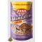 Panzi talpastasakos Teknősgranulátum, teljes értékű teknőstáp -  400ml