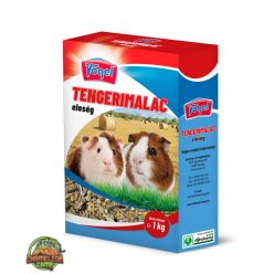    Vogel Tengerimalac eleség - Teljesértékű mageleség-keverék (1kg)