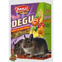 Panzi Rodent Degu eleség - 1 liter