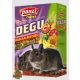 Panzi Rodent Degu eleség - 1 liter