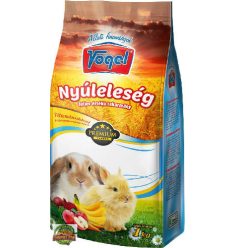   Vogel Prémium - teljesértékű eleség nyulak részére (1kg)