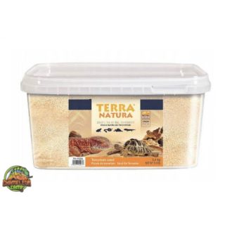 Vitapol Terra Natura terráriumi homok -  5,4 kg