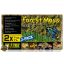 Exo Terra Forest Moss - Erdei moha terráriumtalaj (2x7liter)