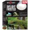 Repti Planet - Daylight frosted melegítő izzó - 100W