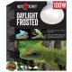 Repti Planet - Daylight frosted melegítő izzó - 100W