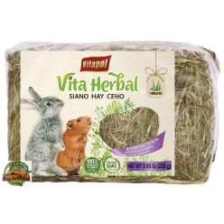 Vitapol Vita-Herbal - réti széna rágcsálóknak (250g)