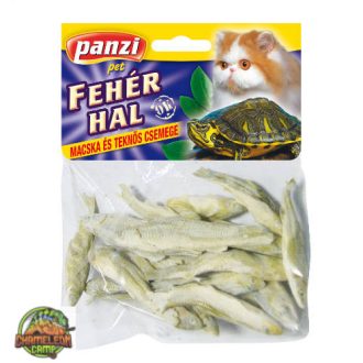Panzi Fehér Hal - (10g)