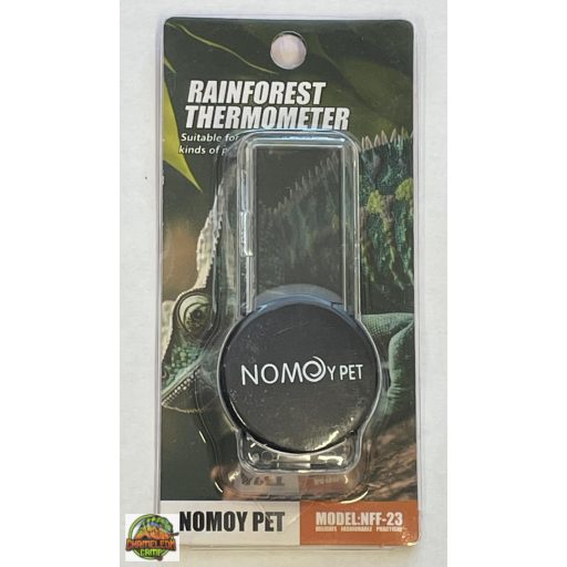 NOMOy Pet Rainforest Thermometer - Digitális hőmérő - NFF-23